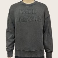 FABRICATION: 100% COTTON TERRY